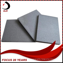 Graphite furnace insulation board